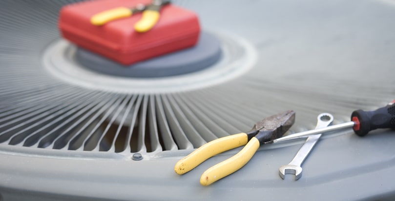 Five of the Most Common Problems that Lead to Air Conditioner Service