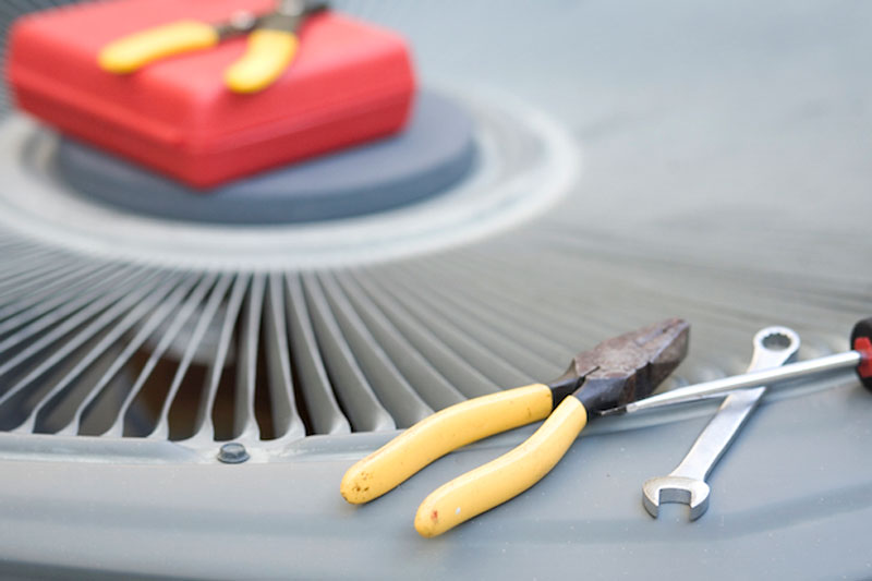 Tips for Cleaning Your AC System