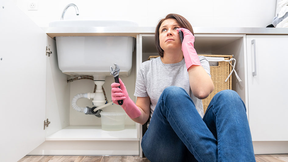 5 Common Plumbing Noises Solved: What They Mean and How to Repair Them