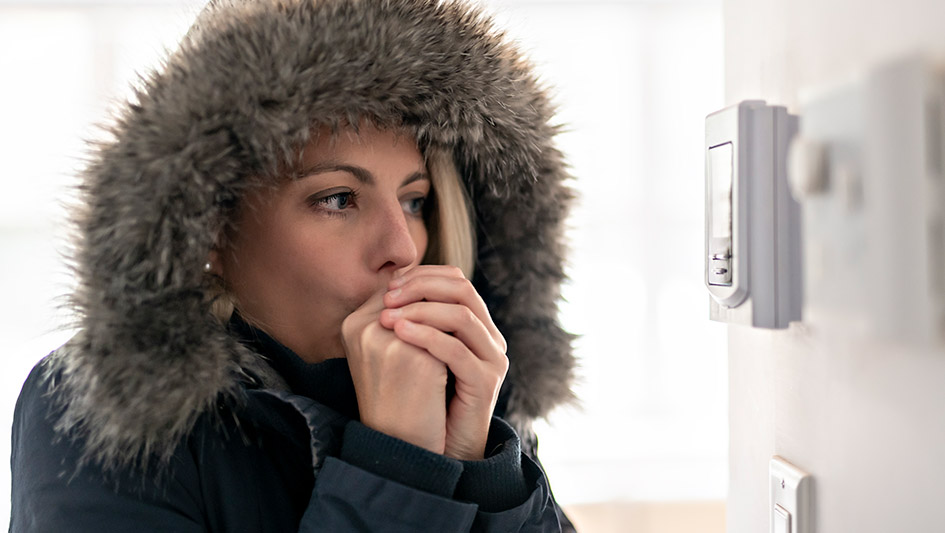 Your Guide to Energy Efficient Winter Thermostat Settings