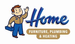 Home Plumbing & Heating Logo