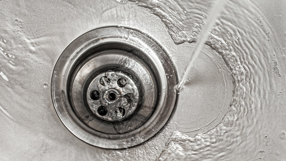 Solved: Your Sink Gurgles and Six Other Plumbing Problems